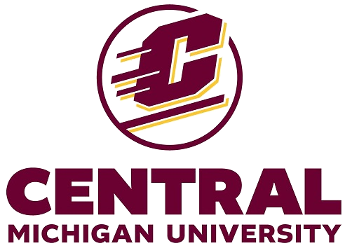 Central Michigan University logo