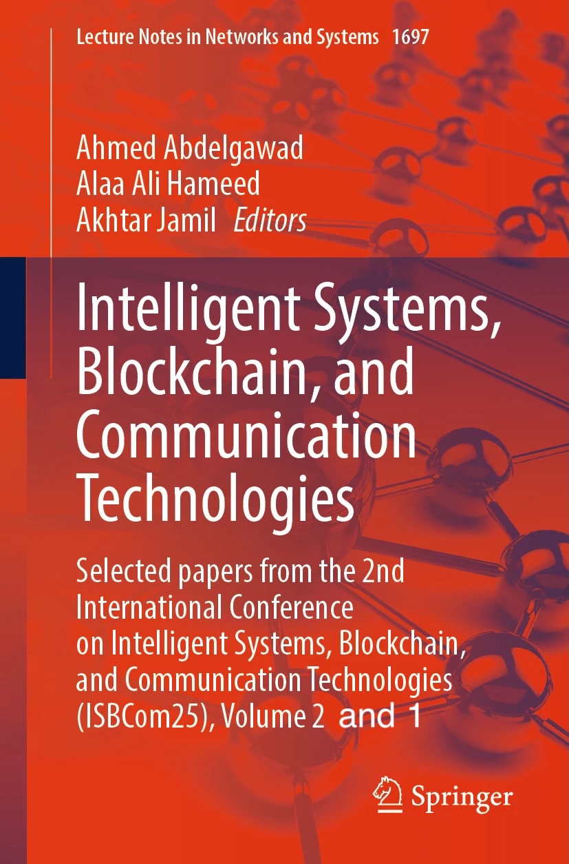 ISBCom-2025 Proceedings