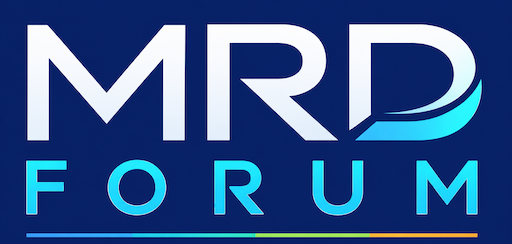 Multidisciplinary R&D Forum Ltd. logo