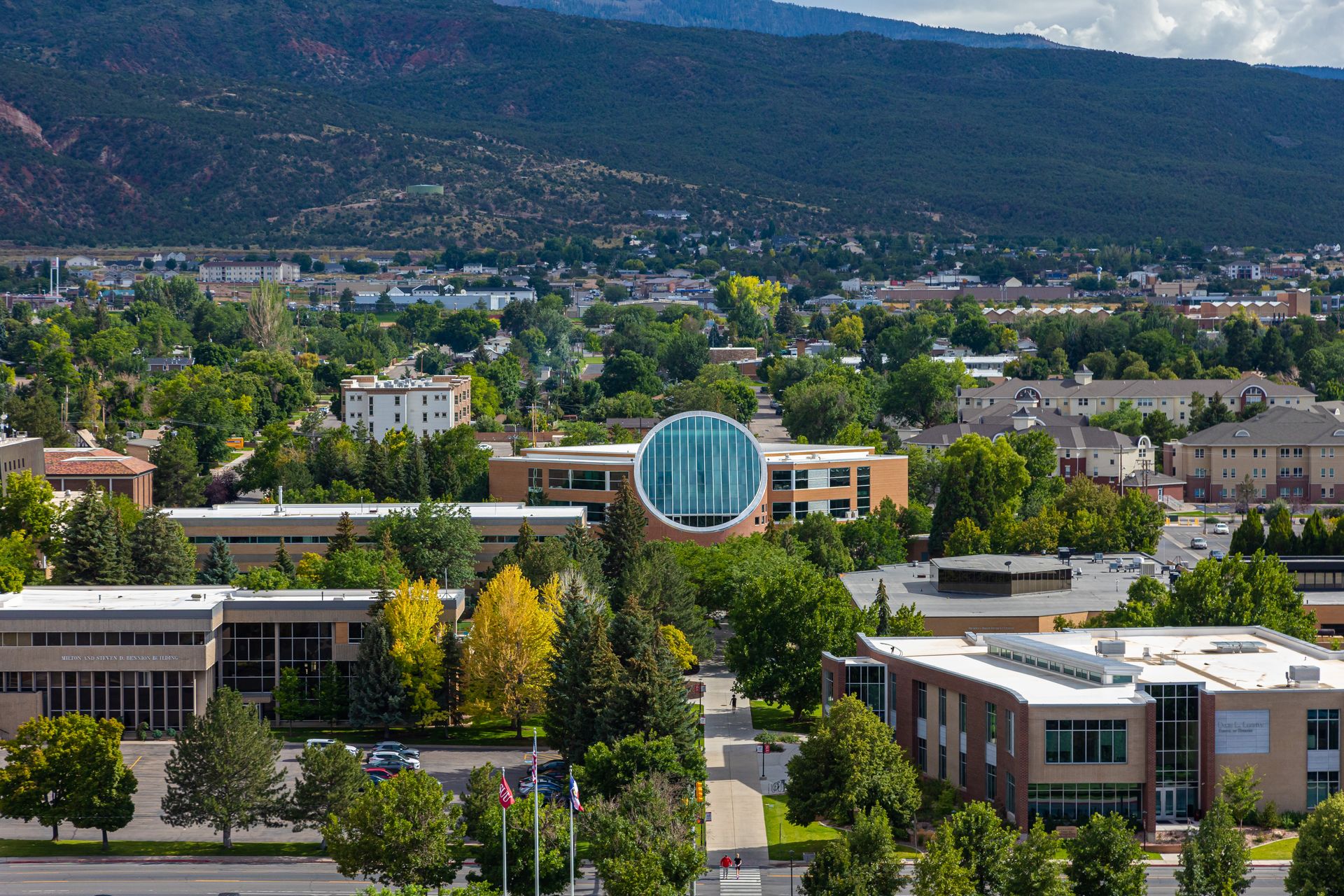 Southern Utah University